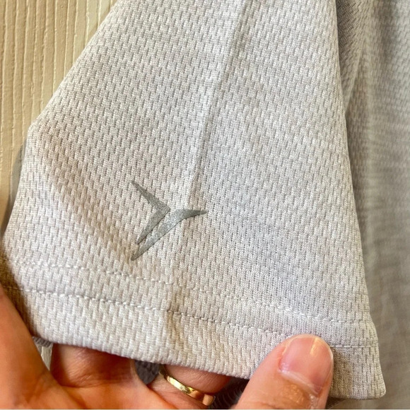 Old Navy Active Kids Go Dry XL 14-16 Youth Gray Basketball Sports Shirt - Picture 8 of 17